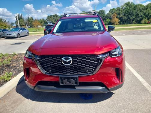 2025 Mazda CX-90 Premium Sport
