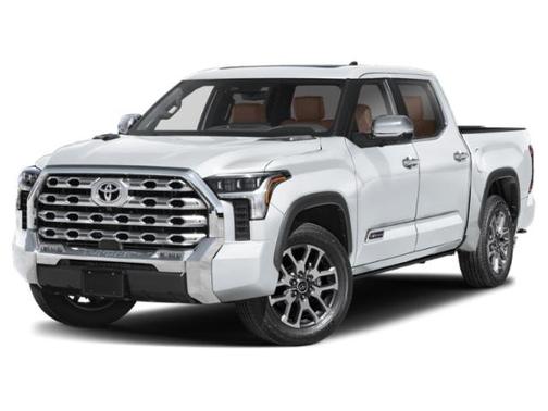 2026 Toyota Tundra 1794