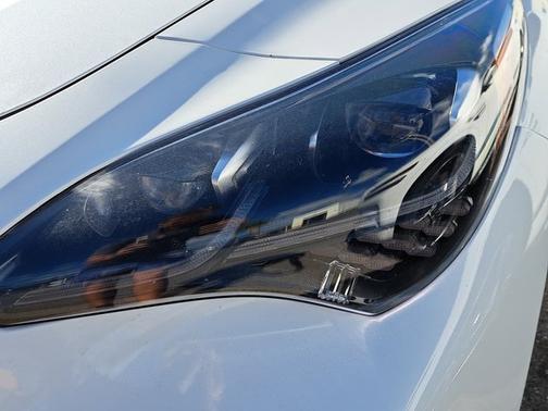 2022 Kia Stinger GT2