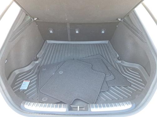 2022 Kia Stinger GT2