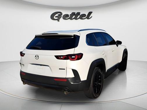 2023 Mazda CX-50 2.5 S Preferred Plus Package