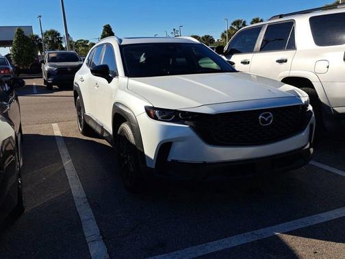 2023 Mazda CX-50 2.5 S Preferred Plus Package