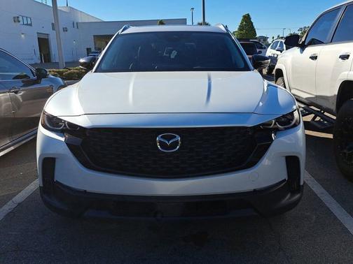 2023 Mazda CX-50 2.5 S Preferred Plus Package
