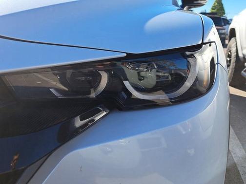 2023 Mazda CX-50 2.5 S Preferred Plus Package
