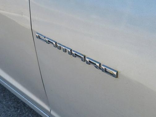 2014 Chevrolet Camaro 1LT