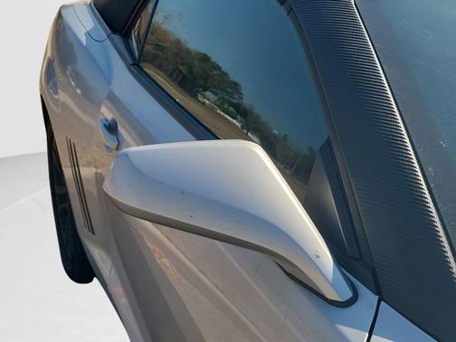 2014 Chevrolet Camaro 1LT