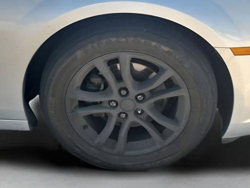 2014 Chevrolet Camaro 1LT