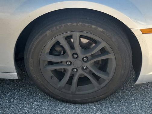 2014 Chevrolet Camaro 1LT