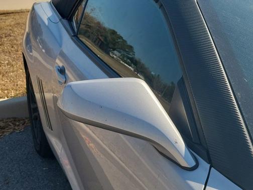 2014 Chevrolet Camaro 1LT