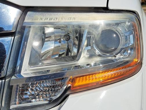 2017 Ford Expedition EL Limited