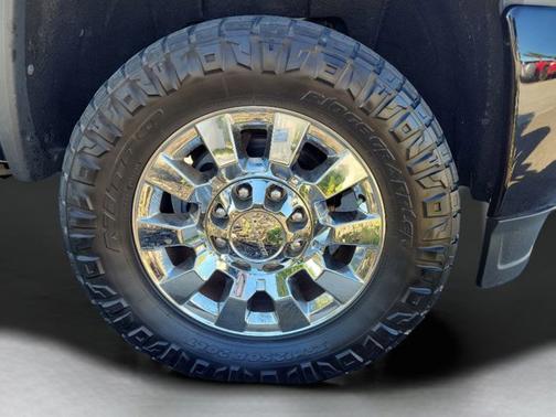 2018 GMC Sierra 2500 Denali