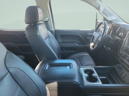 2018 GMC Sierra 2500 Denali