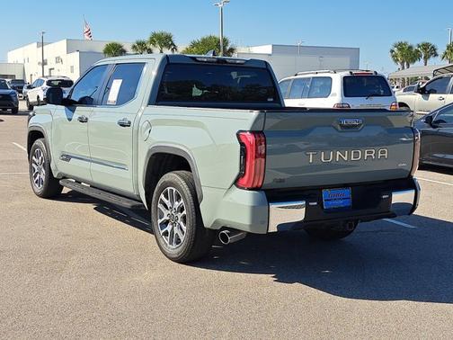2024 Toyota Tundra 1794