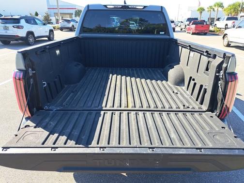 2024 Toyota Tundra 1794