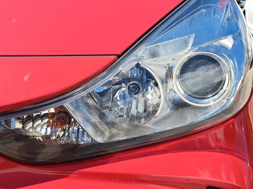 2016 Toyota Prius v Four