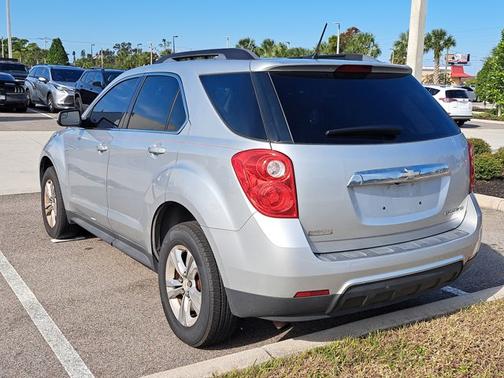 2014 Chevrolet Equinox 1LT