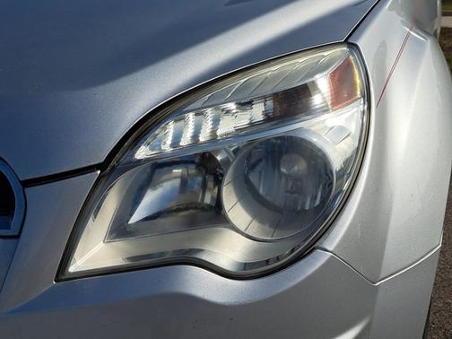 2014 Chevrolet Equinox 1LT