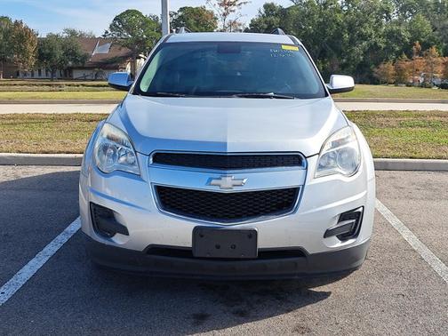 2014 Chevrolet Equinox 1LT