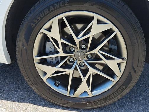 2023 Genesis GV70 2.5T