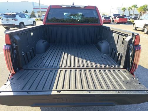 2024 Toyota Tundra Limited Hybrid