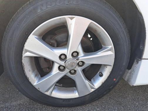 2011 Toyota Corolla S