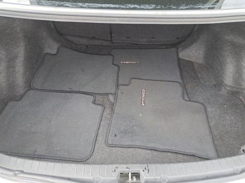 2011 Toyota Corolla S