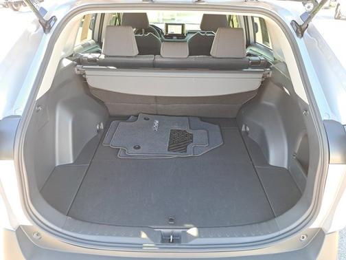 2025 Toyota RAV4 Hybrid Hybrid LE