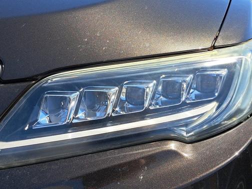 2016 Acura RDX Advance Package