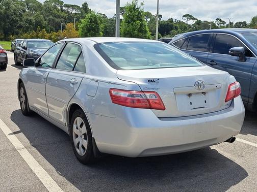 2009 Toyota Camry LE