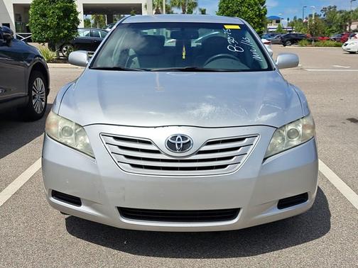 2009 Toyota Camry LE