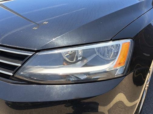 2015 Volkswagen Jetta 1.8T SE