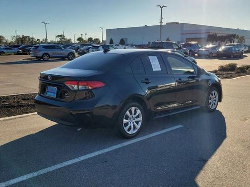 2025 Toyota Corolla Hybrid Hybrid LE