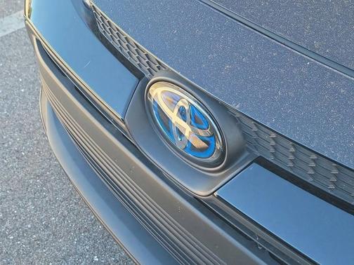 2025 Toyota Corolla Hybrid Hybrid LE