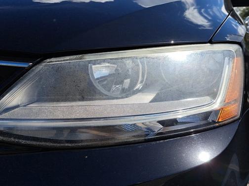 2018 Volkswagen Jetta 1.4T SE