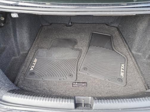 2018 Volkswagen Jetta 1.4T SE