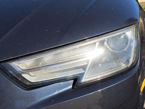 2017 Audi A4 Premium