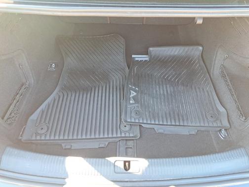 2017 Audi A4 Premium