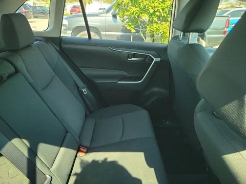 2023 Toyota RAV4 Hybrid Hybrid XLE