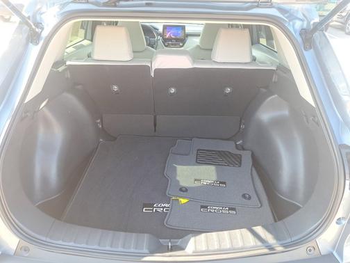 2024 Toyota Corolla Cross L