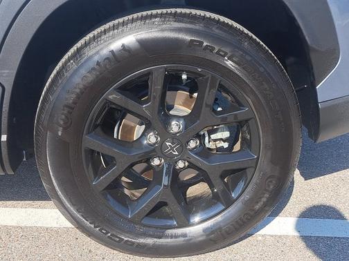 2024 Toyota Corolla Cross L