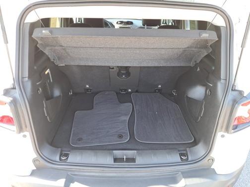 2020 Jeep Renegade Altitude