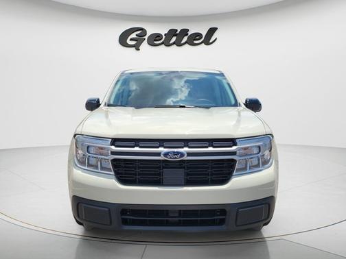 Terrain 2024 Ford Maverick Lariat