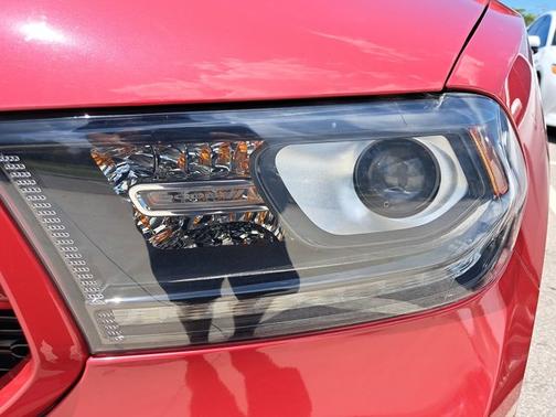 2016 Dodge Durango R/T