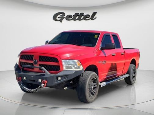 2014 RAM 1500 Express