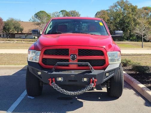 2014 RAM 1500 Express