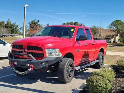 2014 RAM 1500 Express