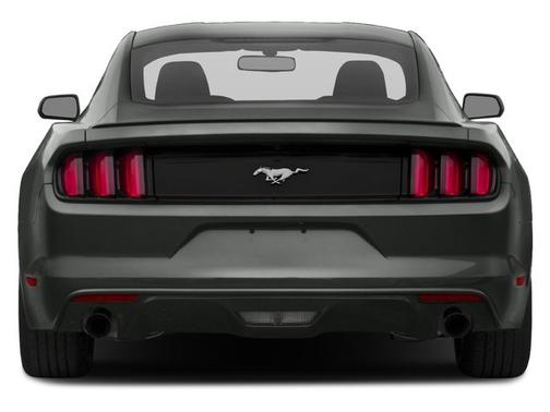2017 Ford Mustang V6