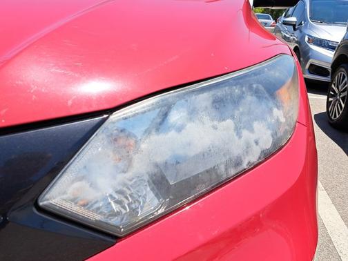 2016 Honda HR-V LX