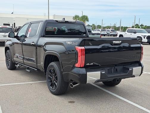 2026 Toyota Tundra 1794