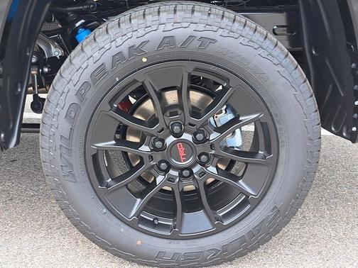 2026 Toyota Tundra 1794